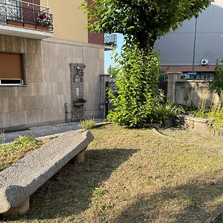 塞斯托-聖喬凡尼Affitti Brevi Caterina 2公寓 外观 照片