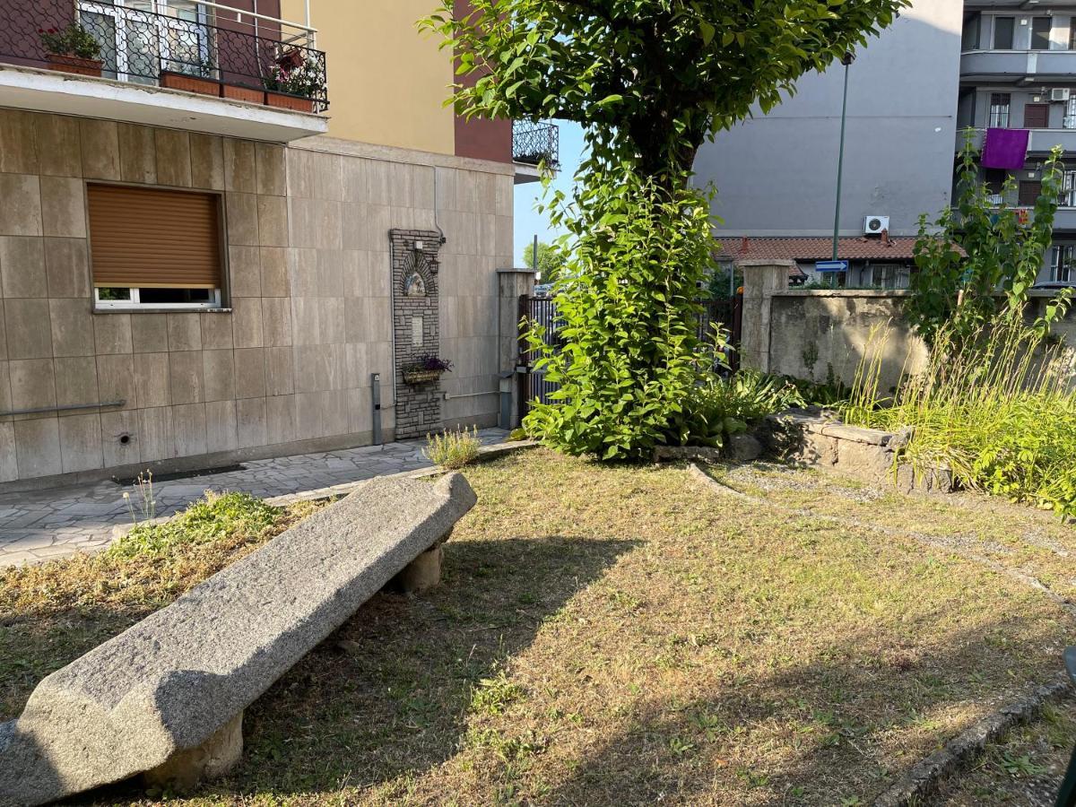 塞斯托-聖喬凡尼Affitti Brevi Caterina 2公寓 外观 照片